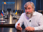 Экс-нардеп Новинский обвинил Зеленского в срыве мирных переговоров с Россией