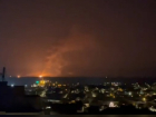 Одесская область вновь пережила ночную атаку и услышала взрывы