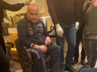 Руководителя партии Кличко задержали в Одессе за взятку в миллион долларов