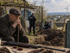 В Одесской области дед застрелил внука, закопал во дворе и сказал, что тот ушёл в ВСУ
