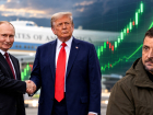 Сводка СВО на 10 октября: Трамп отказался от «адских санкций», Одесса без света и воды