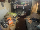 Младенец умер от голода после жизни в «свинарнике» под Одессой, соцзащита молчала