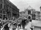 Ровно 81 год назад Одессу освободили от фашистов