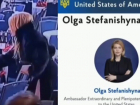 Посол Украины в США украла шампанское, пока Трамп убегал от пули