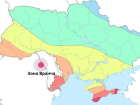 Сразу три землетрясения потрясли Одессу