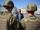 В Одессе военкомы закошмарили бизнес, лишив его сотрудников
