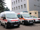 Одесситы требуют спасти село от медицинской блокады 