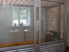 Суд над заключённым, заставлявшим ТЦКшника носить тапок в зубах, сорвался в Одессе