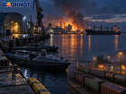 Российские дроны поразили пункты операторов морских беспилотников в Одесской области