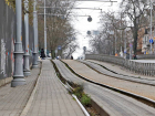 Капремонт трамвайных рельсов обойдется Одессе в 2,4 млрд рублей