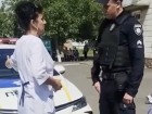 В одесском Измаиле полиция и ТЦК выкрали пациента из больницы, чтобы мобилизовать
