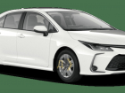 Одесский горсовет обновляет автопарк: вместо старых «Жигулей» появятся Toyota Corolla