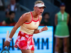 Одесситка уступила американке в финале WTA