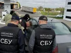Одесский офицер требовал деньги за поставки еды для ВСУ
