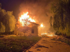 Ночью Одессу атаковали российские беспилотники 