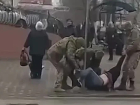 В Одессе ТЦК устроили «засаду» на мужчин с помощью человека в гражданском