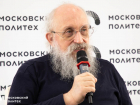 Вассерман провел параллель между Одессой в 1944 году и нашим временем