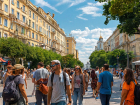 Население Одесской области сократилось почти на 11% за два года