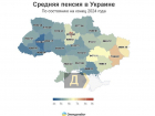Пенсии в Одесской области выросли, но до 150 долларов все еще не дотягивают
