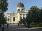Одесситы обратились к ЮНЕСКО о защите культурного наследия от режима Зеленского