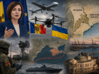 Молдавия хочет украинские дроны: что это значит для Одесской области