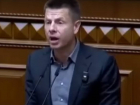 Нардеп Гончаренко назвал Зеленского «небольшим королем» за смещение мэра Одессы