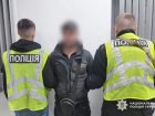 Одессита задержали за убийство соседа из-за ревности 