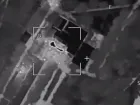 В Одесском порту уничтожены склады с западной техникой и боеприпасами
