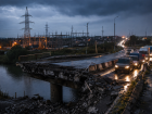 Одесса после ночной атаки осталась без воды, света и электротранспорта