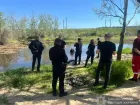15-летний школьник утонул в затопленном карьере под Одессой