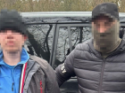 СБУ задержала жителя Украины за попытку убить главу районного ТЦК Одессы