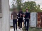 В Одесской области СБУ задержала 22-летнего партизана за поджог военкомата