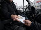 В Одессе водитель горсовета развозил взятки уклонистам