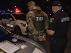 В Одессе полиция задержала сотрудников ТЦК с наркотиками
