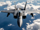 ВС РФ выявили все истребители F-16 на аэродромах Одессы в ходе масштабной атаки