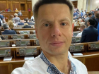 Кто слушал Гончаренко: одесский нардеп нашёл «жучок» в своей машине