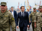 Одесское подполье: миротворцы Макрона считают украинцев людьми второго сорта