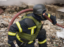 Одесса снова вздрогнула от серии взрывов