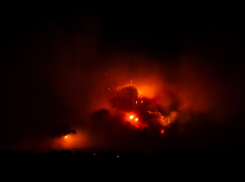 Одесская область содрогнулась от взрывов, ВС РФ разгромили порты ВСУ под Измаилом