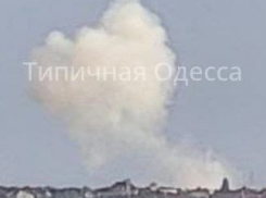 Звук слышали за 30 километров: Одесская область была атакована ракетами с МиГ-31к