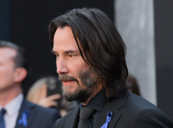 В Одессе предложили установить памятник Киану Ривзу вместо Екатерины II