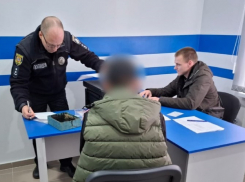 В Одесской области рецидивист ограбил 15-летнюю девочку