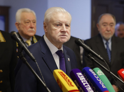 Сергей Миронов: Зеленского и его окружение нужно отправить в лагерь на острове Змеиный и под суд в Одессу
