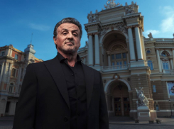 «Горбачев и КГБ искали одесские корни Сталлоне»: русская тайна звезды Голливуда