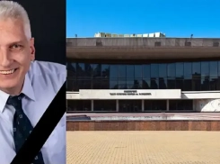 Ушел из жизни мастер сцены и художник Одесского театра Музкомедии