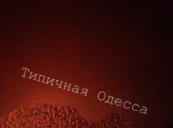 В Одессе на фоне воздушной тревоги прогремели взрывы