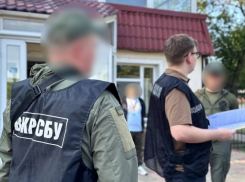 В Одесской области будут судить командование ТЦК за схему с «мертвыми душами»