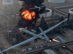 ВС РФ сутки атаковали Одессу: поражены аэродром и важнейшие военные объекты