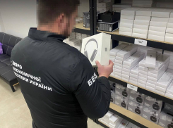 Одесситы, которые продавали поддельную технику, предстанут перед судом
