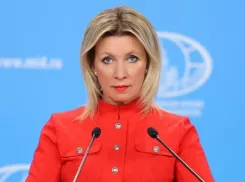 «Сатанинский бал Шариковых»: Захарова разнесла идею снести памятник Пушкину в Одессе